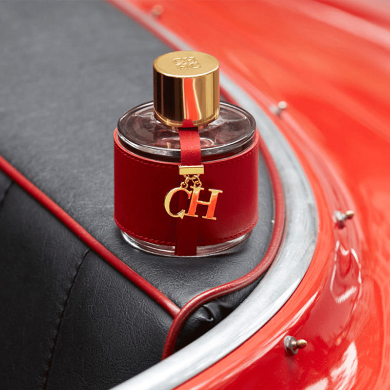 CAROLINA HERRERA CH (IMPORTADORA) - 100ML