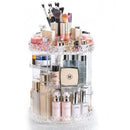 ORGANIZADOR GIRATORIO DE PERFUMES Y MAQUILLAJE