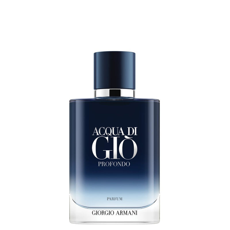 PACK 3 PARFUMES: SAUVAGE DIOR, ACQUA DI GIO, DIOR HOMME INTENSE 100ML