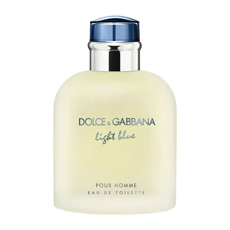PACK 3 PARFUMES: SAUVAGE DIOR, LIGHT BLUE POUR HOMME, DIOR HOMME INTENSE 100ML