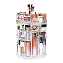 ORGANIZADOR GIRATORIO DE PERFUMES Y MAQUILLAJE