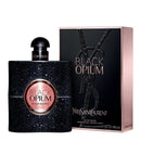 YVES SAINT LAURENT BLACK OPIUM (IMPORTADORA) - 100ML
