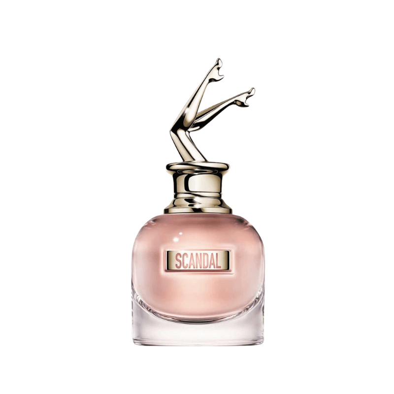 PACK 3 PARFUMES: SCANDAL, J'ADORE, LA VIE EST BELLE 100ML