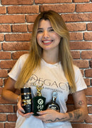 PROMOÇÃO COMPRE 1 LEVE 3 - Lattafa Fakhar, AL Noble Ameer e Assad Lattafa - Especial de Dia dos Pais 🔥 - 50ml Cada