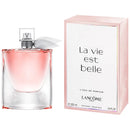 2- PACK 3 PERFUMES (IMPORTADORA): ARMANI SI, CH Y LA VIE EST BELLE 100ML