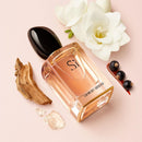 ARMANI SI EDP (IMPORTADORA) - 100ML