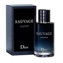 3- PACK 3 PERFUMES (IMPORTADORA): SAUVAGE, BLACK OPIUM Y MAN IN BLACK